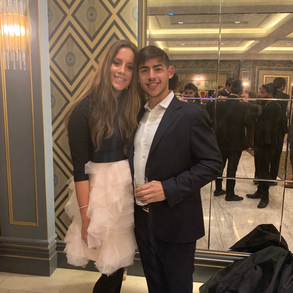 Meet your Posher, Rachel